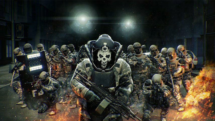 تاریخ انتشار بازی Payday 2 / مشخصات بازی Payday 2