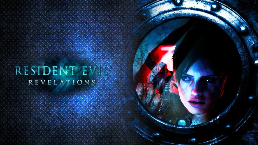 بازی Resident Evil Revelations