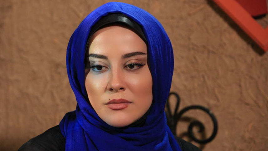 آشا محرابی
