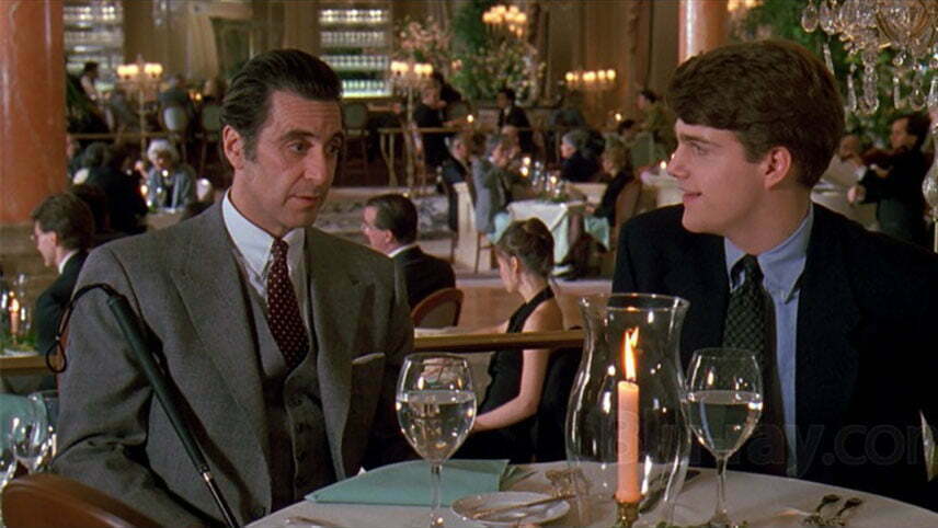 فیلم Scent of a Woman 1992