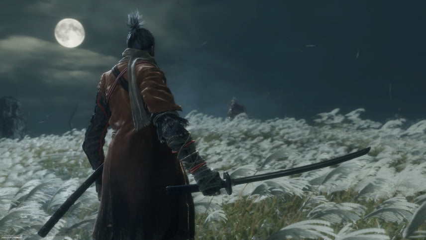 راهنمای قدم به قدم بازی sekiro