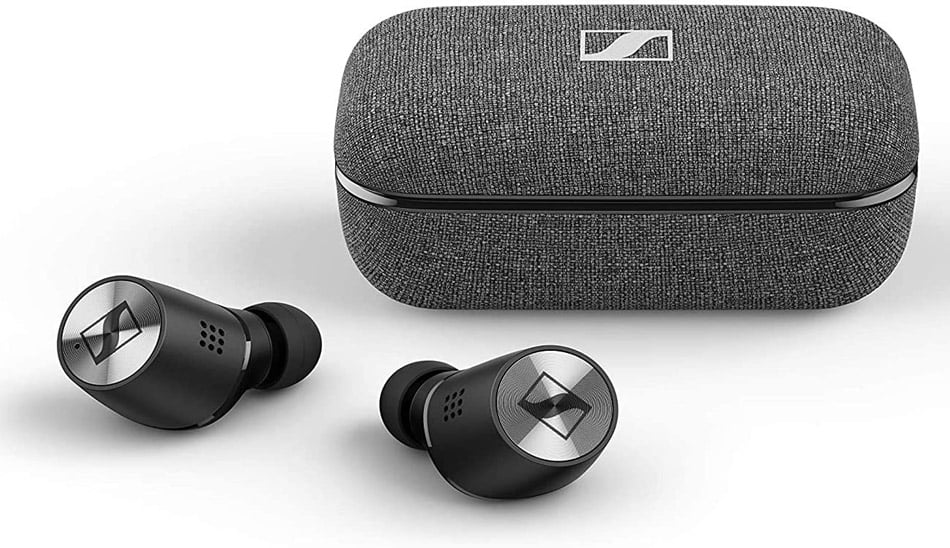 راهنمای خرید ایرپاد - سنهایزر Momentum True Wireless 2