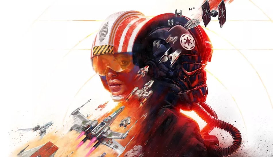 بازی Star Wars Squadrons