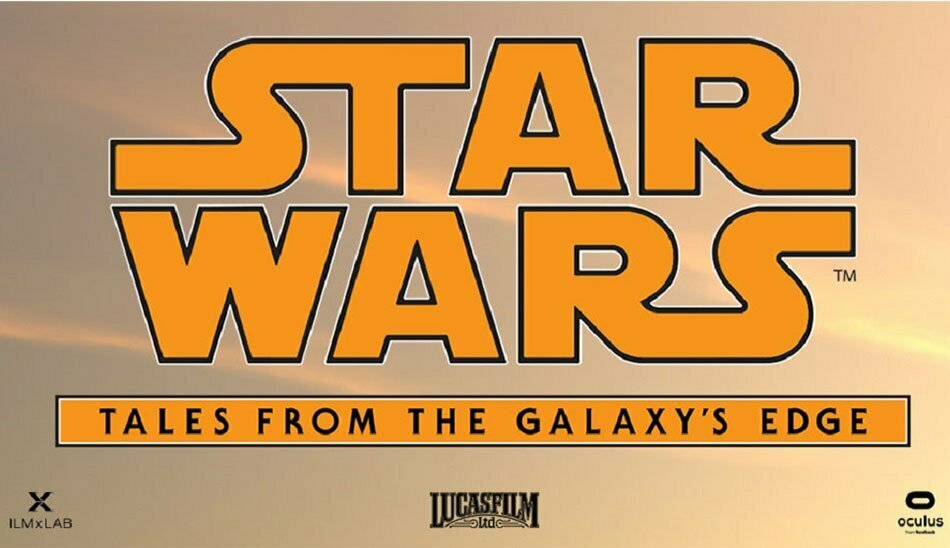 بازی Star Wars Tales from the Galaxy’s Edge