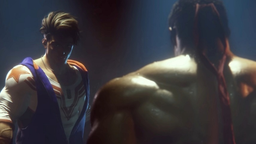 بازی Street Fighter 6 - تریلر بازی Street Fighter 6