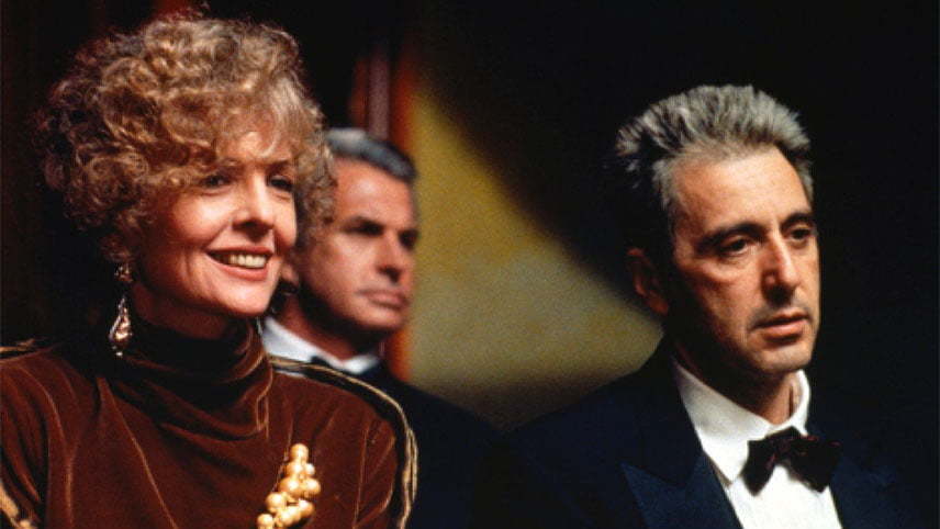 فیلم the godfather 3