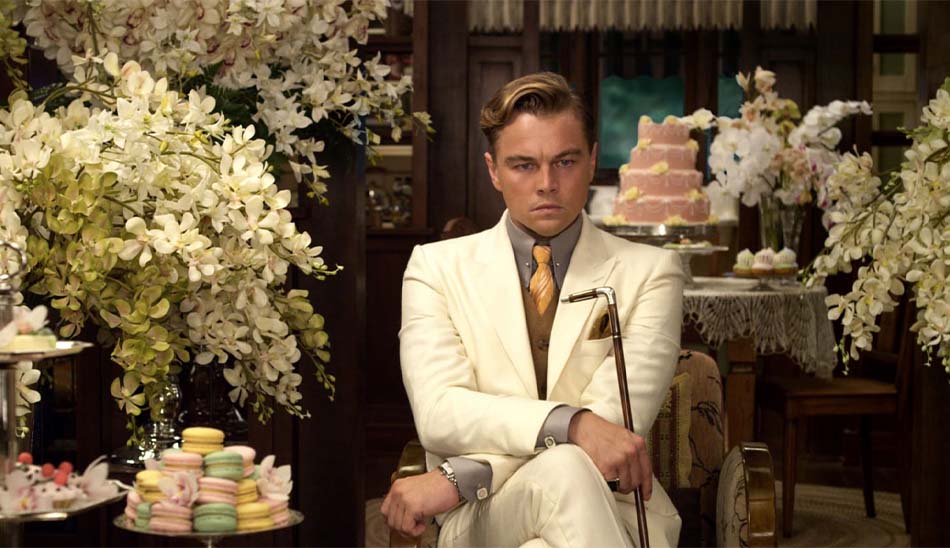 فیلم The Great Gatsby