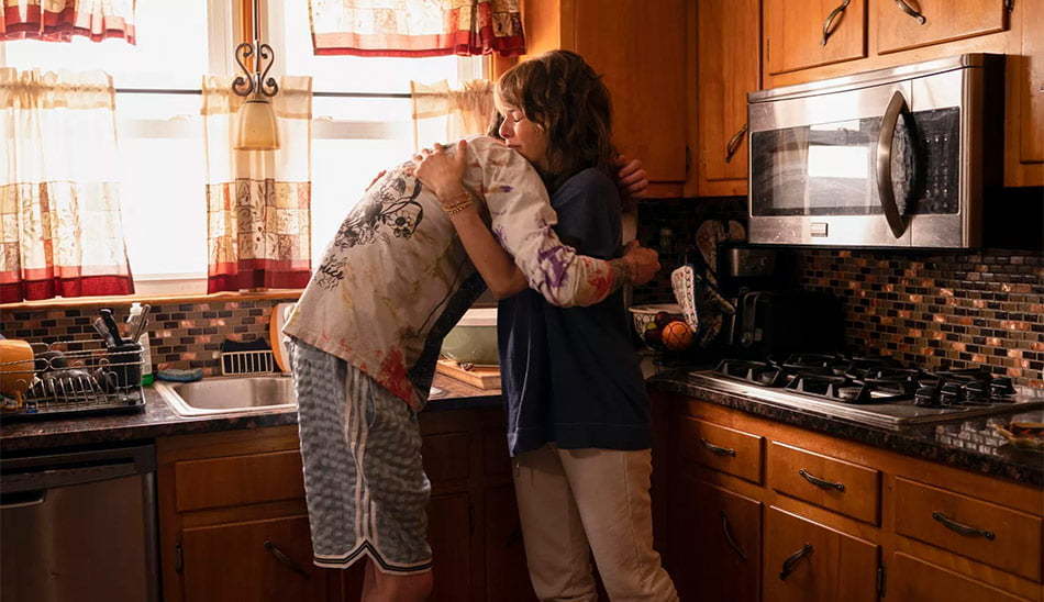 دانلود فیلم The King of Staten Island 2020