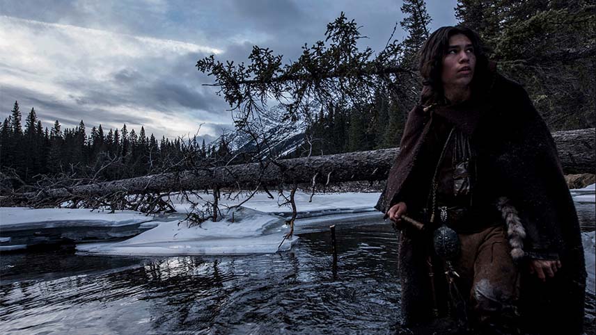 فیلم The Revenant 2015