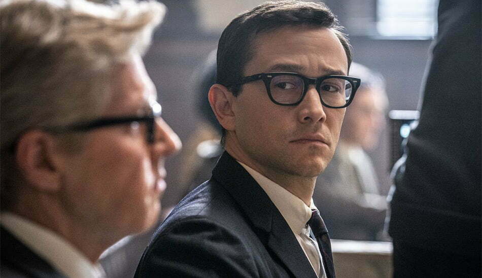 دانلود فیلم The Trial of the Chicago 7 2020
