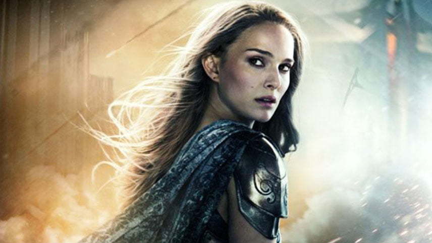 عکسهای ناتالی پورتمن / نمایش های Natalie Portman