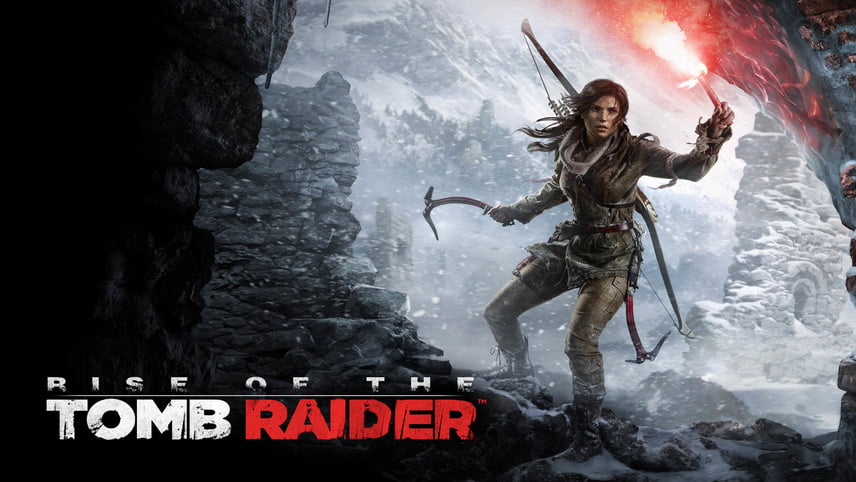 Tomb Raider Reloaded