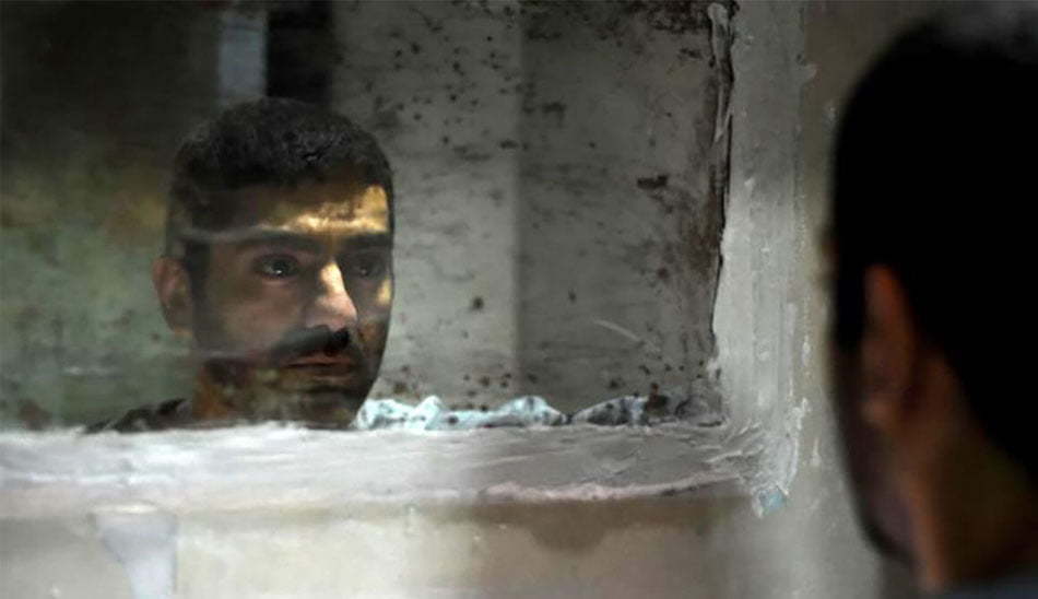 فیلم سینمایی شیطان وجود ندارد