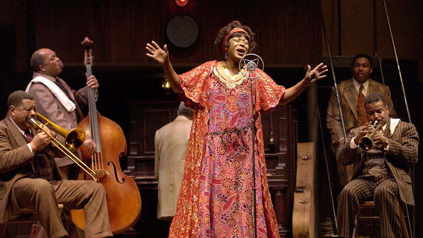 نقد و بررسی فیلم Ma Rainey's Black Bottom