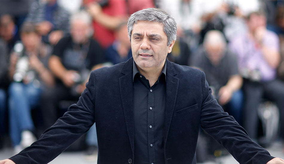 فیلم شیطان وجود ندارد محمد رسول اف