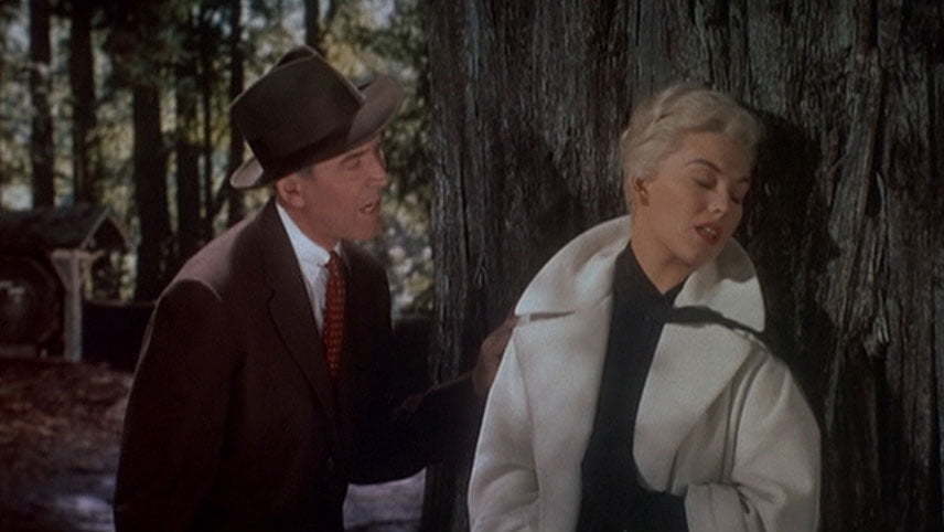 دانلود فیلم Vertigo 1958