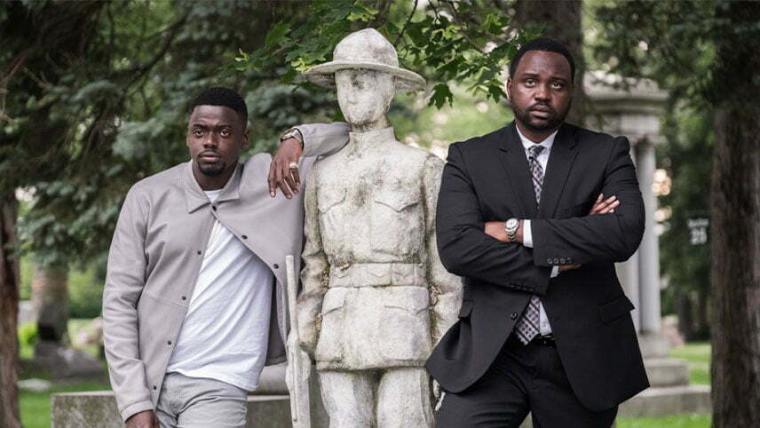 فیلم Widows 2018