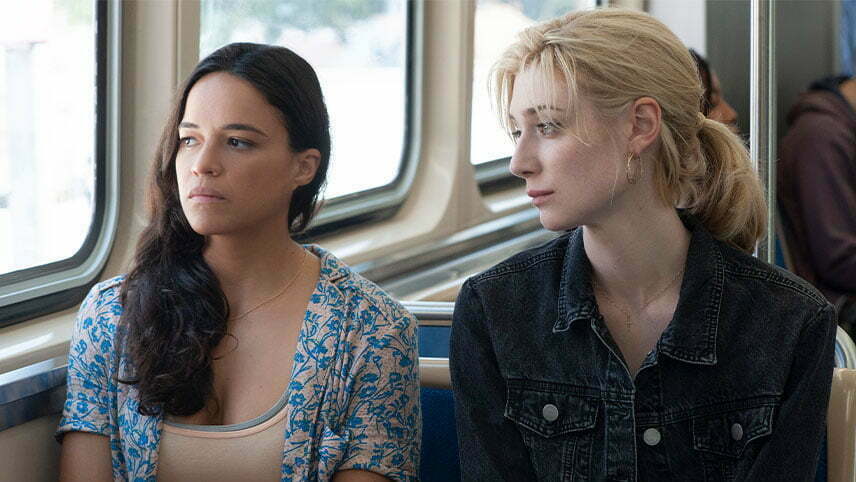 تریلر فیلم Widows