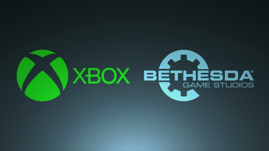 Xbox Bethesda / بتسدا