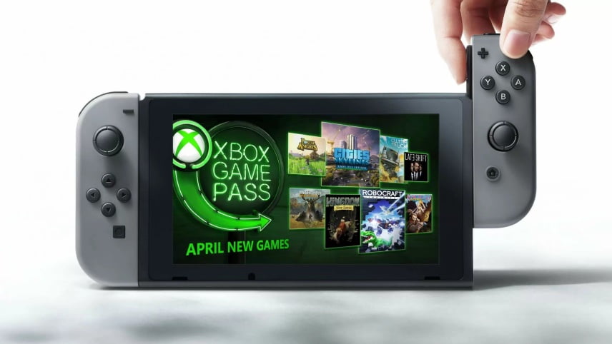 برنامه Xbox Game Pass Ultimate