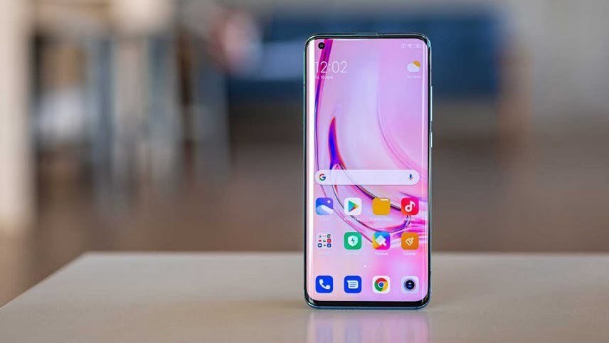 Xiaomi Mi 11 / گوشی شیائومی می 11