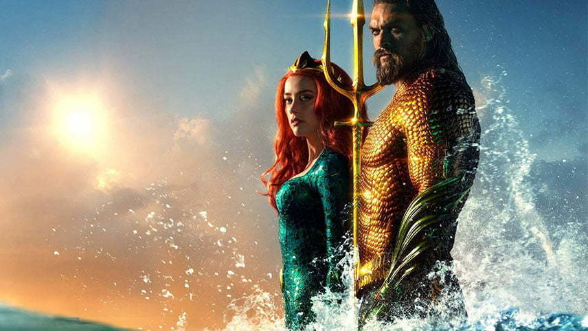 فیلم ابرقهرمانی 2018 / بهترین فیلم های ابرقهرمانی 2020