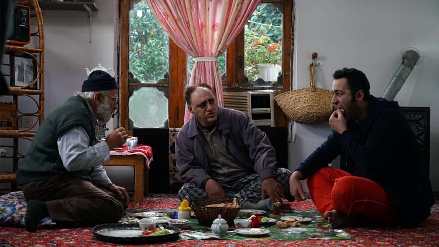 سریال بوتیمار