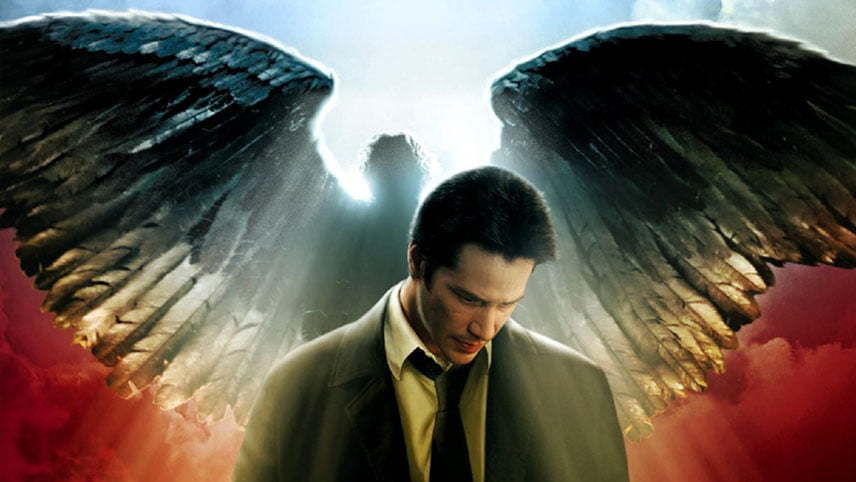 فیلم کنستانتین 2
