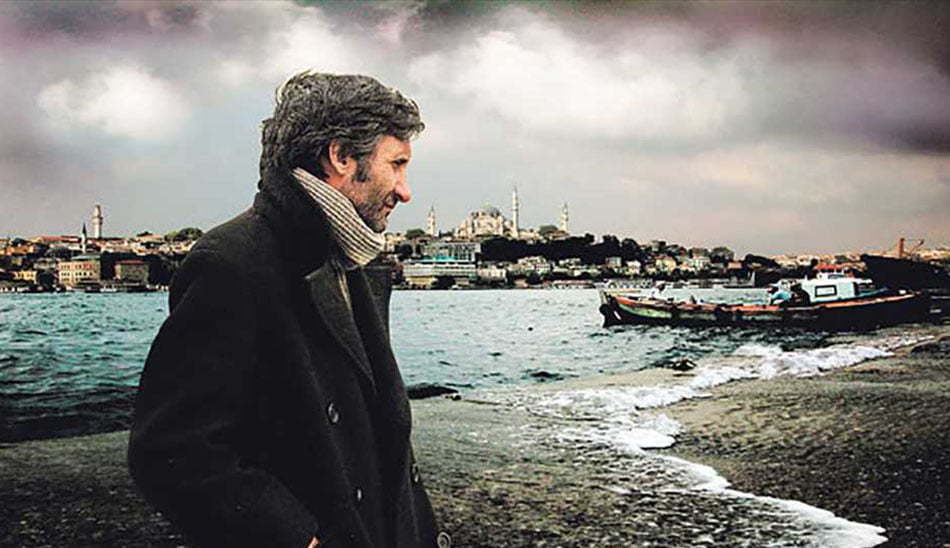 فیلم های سینمایی ترکیه ای - برترین فیلم های ترکی - Distant
