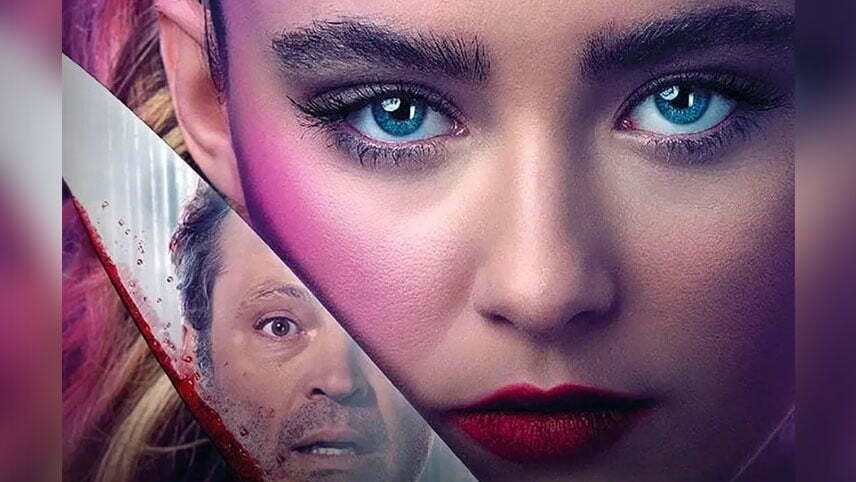 دانلود فیلم freaky 2020 / بهترین فیلم های ترسناک 2020