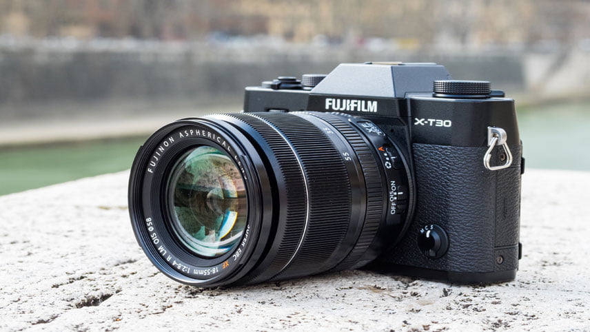 دوربین های Mirrorless