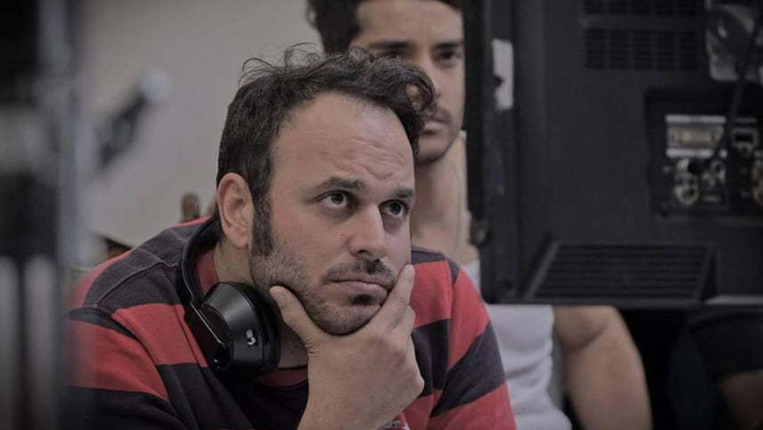 محمدحسین مهدویان / فیلم درخت گردو محمدحسین مهدویان