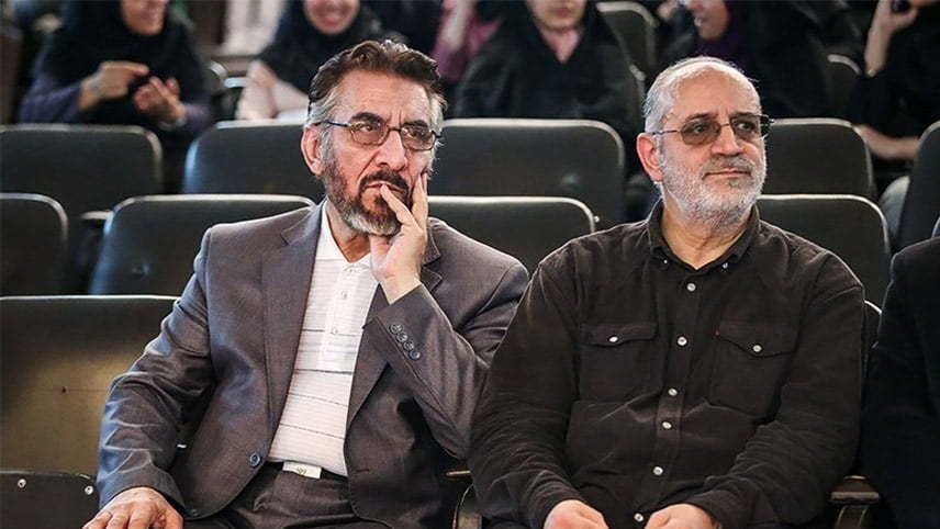 سریال موسی (ع)