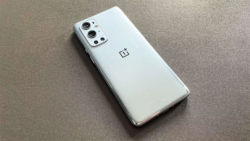 مشخصات oneplus 9