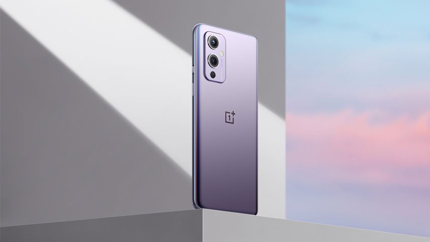 گوشی oneplus 9