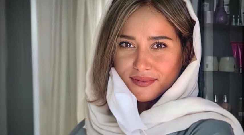 فیلم های پریناز ایزدیار / پریناز ایزدیار و حسن فتحی
