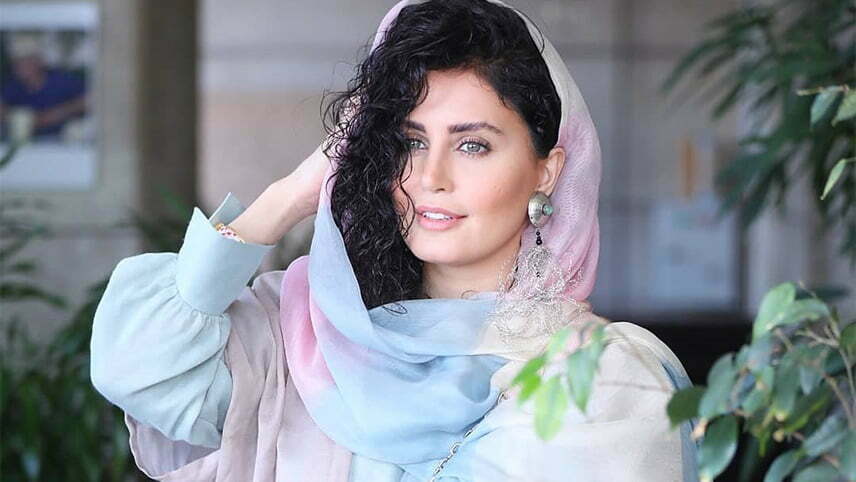 فیلم سراسر شب الناز شاکردوست