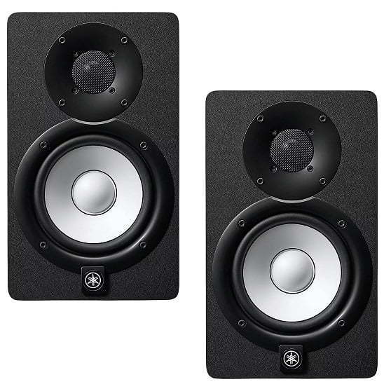 studio monitors / اسپیکر مانیتورینگ ارزان