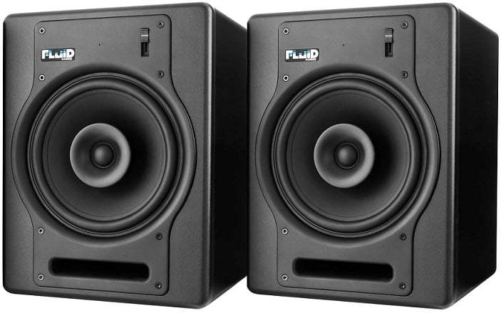 studio monitors / اسپیکر مانیتورینگ krk