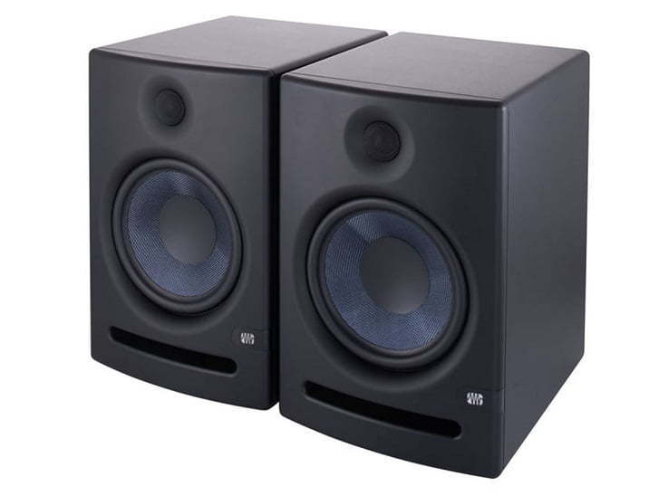 studio monitors / اسپیکر مانیتورینگ یاماها