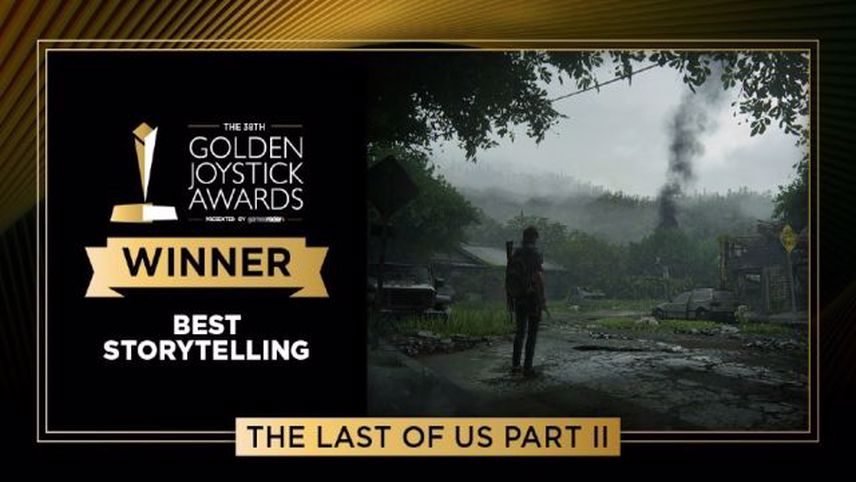 the last of us 2