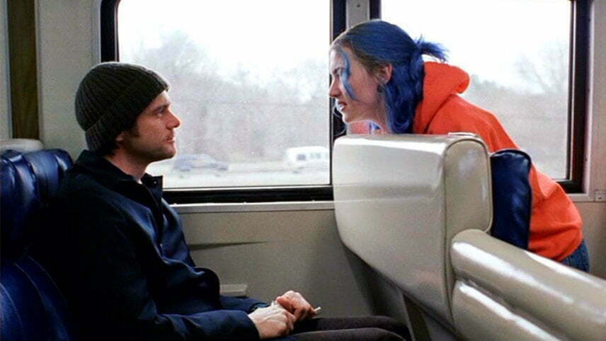 بازیگران فیلم درخشش ابدی یک ذهن پاک / بازیگران فیلم Eternal Sunshine of the Spotless Mind
