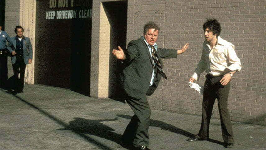 تریلر فیلم بعد از ظهر سگی / تریلر فیلم Dog Day Afternoon