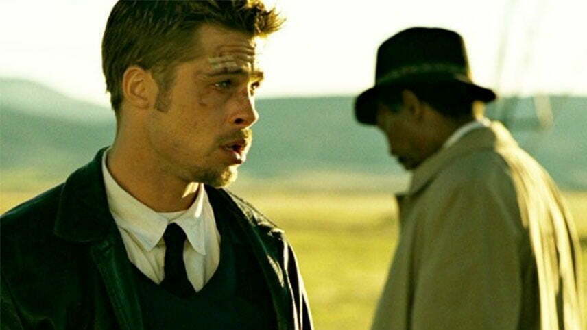 تریلر فیلم Seven