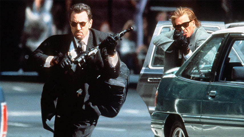 دانلود فیلم Heat