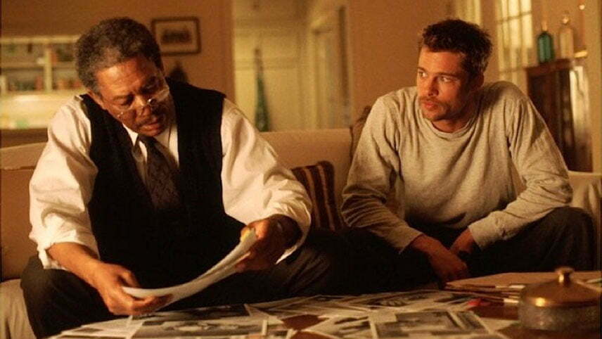 دانلود فیلم Seven