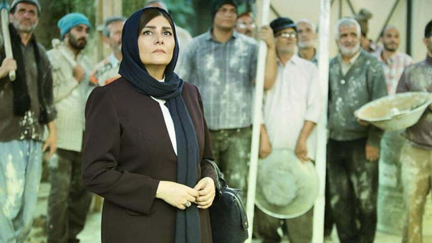 شخصیت های فیلم سازهای ناکوک