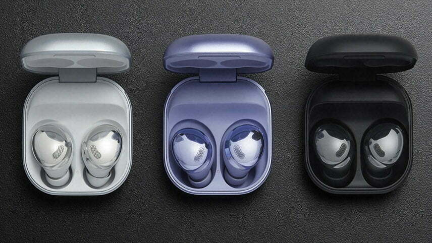 هدفون Galaxy buds Pro