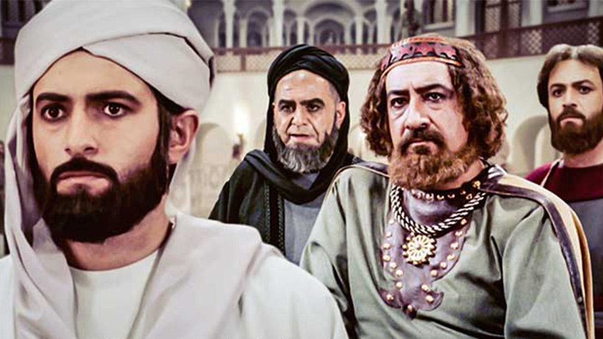 همسر اول سیروس مقدم