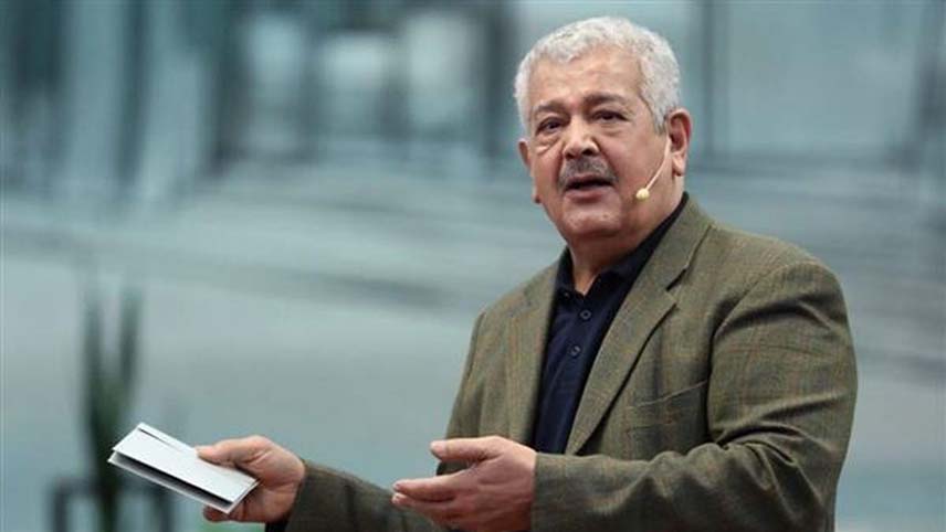بیوگرافی رضا فیضی